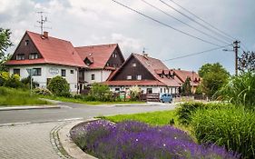 Hotel U Lip Trojanovice